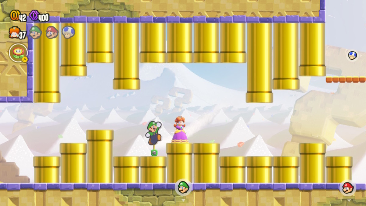 super mario bros wonder pipe park glhf (1)